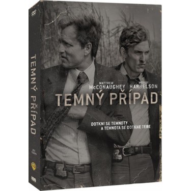 TEMNÝ PŘÍPAD_1.SÉRIE - FILM
