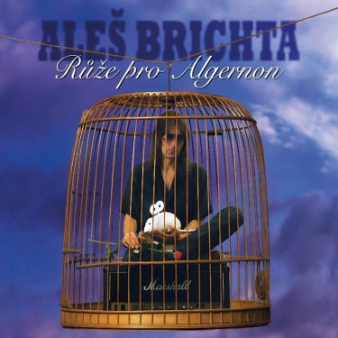 BRICHTA ALEŠ - RŮŽE PRO ALGERNON (2026 REMASTERED)