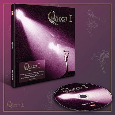 QUEEN - QUEEN I - 2024 MIX