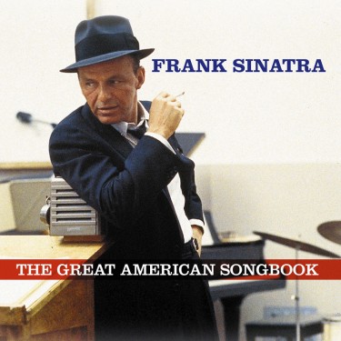 SINATRA FRANK - GREAT AMERICAN SONGBOOK