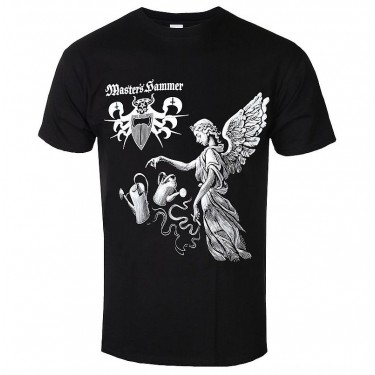 MASTER'S HAMMER - VRACEJTE KONVE NA MÍSTO - T-SHIRT (X-LARGE)