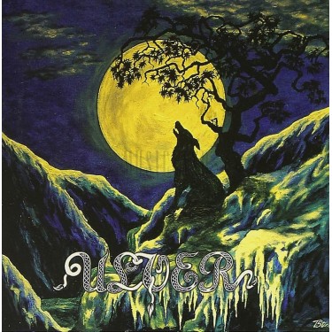ULVER - NATTENS MADRIGAL