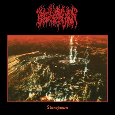 BLOOD INCANTATION - STARSPAWN (RE-ISSUE 2021)