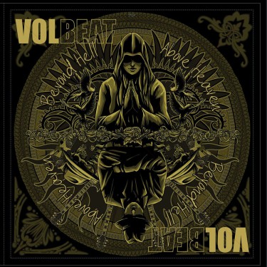VOLBEAT - BEYOND HELL/ABOVE HEAVEN
