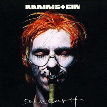 RAMMSTEIN - SEHNSUCHT