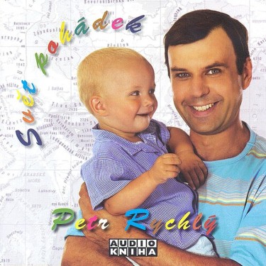 Rychlý Petr - Svět pohádek