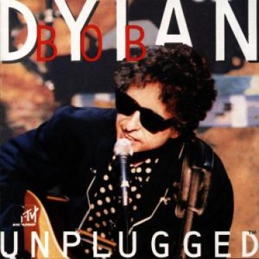 DYLAN BOB - MTV UNPLUGGED