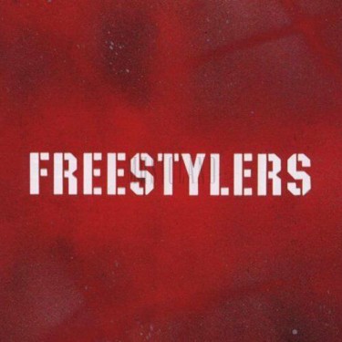 FREESTYLERS - PRESSURE POINT