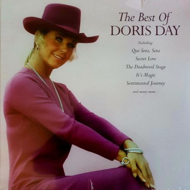 DORIS DAY - THE BEST OF