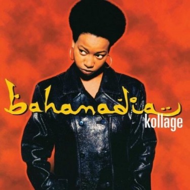 BAHAMADIA - KOLLAGE