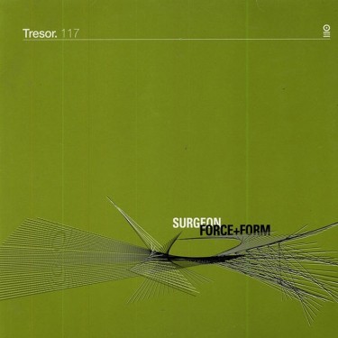 SURGEON - FORCE+FORM