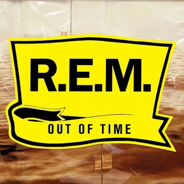 R.E.M. - OUT OF TIME