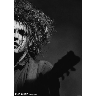 plakát 1114 - The Cure - Robert Smith Live - 61 x 91,5 cm