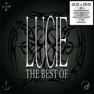 LUCIE - BEST OF