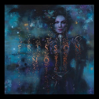 TARJA - FRISSON NOIR