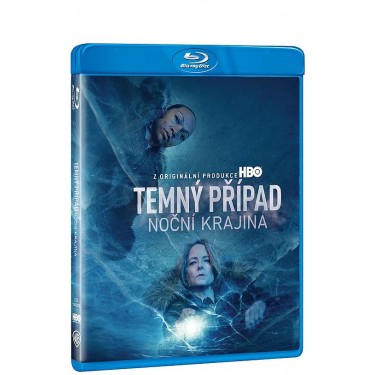 TEMNÝ PŘÍPAD - NOČNÍ KRAJINA - SERIÁL