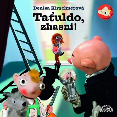 S+H - TAŤULDO, ZHASNI!
