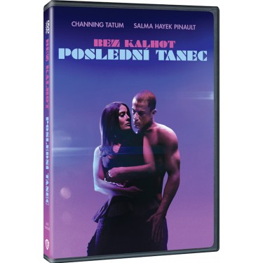 BEZ KALHOT: POSLEDNÍ TANEC - FILM