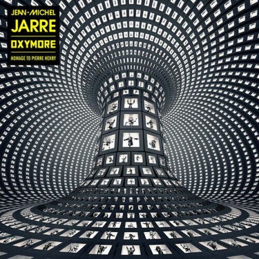JARRE JEAN-MICHEL - OXYMORE