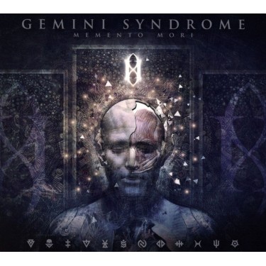 GEMINI SYNDROME - MEMEMNTO MORI