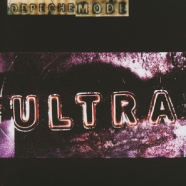 DEPECHE MODE - ULTRA