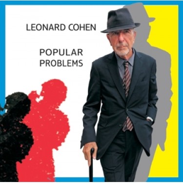 COHEN LEONARD - POPULAR PROBLEMS