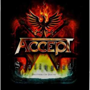 ACCEPT - STALINGRAD