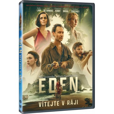 EDEN - VÍTEJTE V RÁJI - FILM