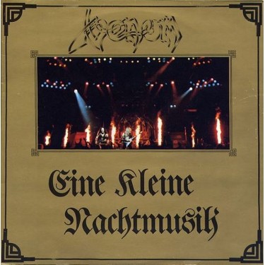 VENOM - EINE KLEINE NACHTMUSIK