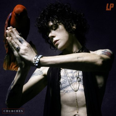 LP - CHURCHES