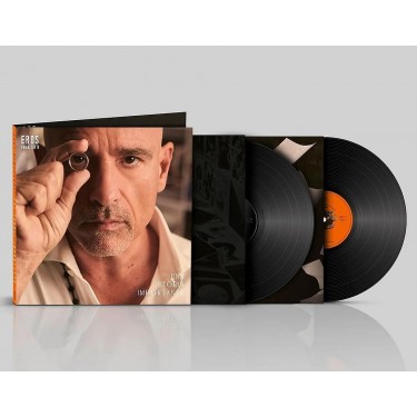 RAMAZZOTTI EROS - UNA ISTORIA IMPORTANTE (ITALIAN)