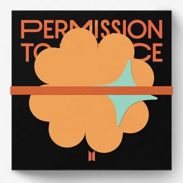 BTS - PERMISSION TO DANCE ON STAGE - LIVE (CONNECT VERSION)