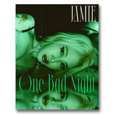 JAMIE - ONE BAD NIGHT