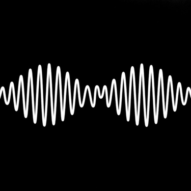 ARCTIC MONKEYS - AM