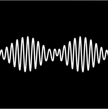 ARCTIC MONKEYS - AM