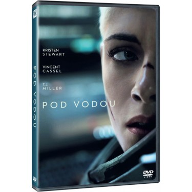 POD VODOU - FILM