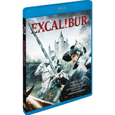 EXCALIBUR - FILM