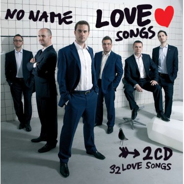 NO NAME - LOVE SONGS