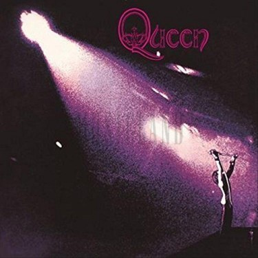 QUEEN - QUEEN I./180G