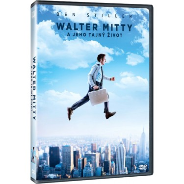 WALTER MITTY A JEHO TAJEMNÝ ŽIVOT - FILM