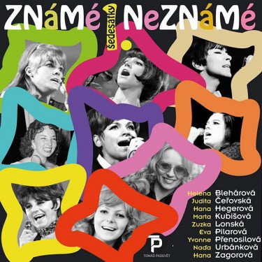 ZNÁMÉ/NEZNÁMÉ 1 - V.A.