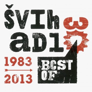 ŠVIHADLO - BEST OF 83-13