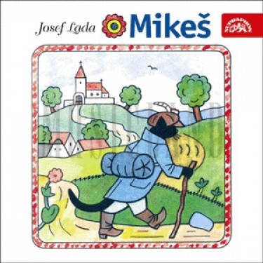 MIKEŠ - JOSEF LADA