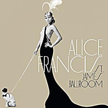 FRANCIS ALICE - ST.JAMES BALLROOM