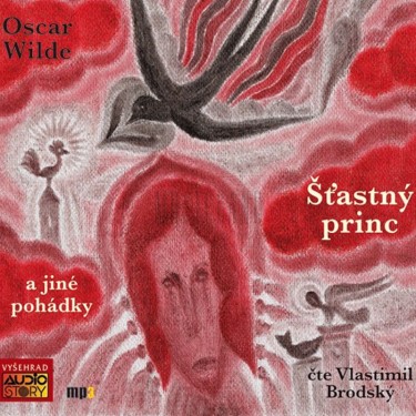 Šťastný princ a jiné pohádky - Wilde, Oscar