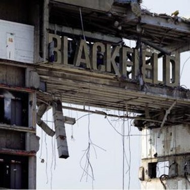 BLACKFIELD - BLACKFIELD II