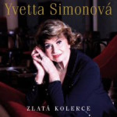 SIMONOVA YVETTA - ZLATÁ KOLEKCE