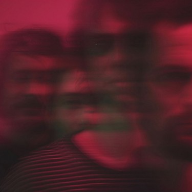 ALL THEM WITCHES - HOUSE OF MIRRORS