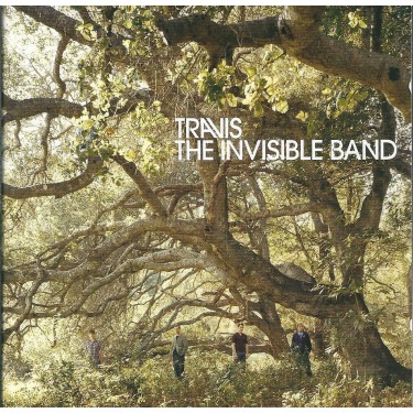 TRAVIS - INVISIBLE BAND