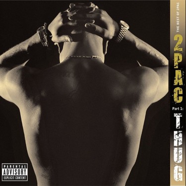 2 PAC - BEST OF 2PAC_PT.1:THUG